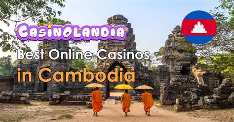 best casino in cambodia - cambodia casinos list